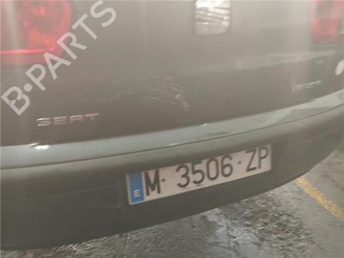 Used Parts SEAT IBIZA II (6K1) 1.6 i (75 hp) 2985042