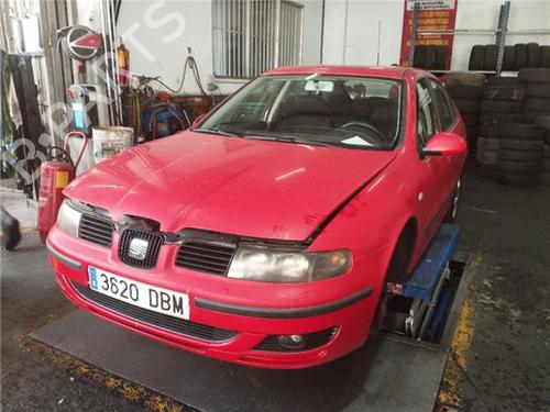 Used Parts SEAT LEON (1M1) 1.9 TDI (110 hp) 4257815