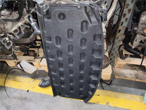 Rear parcel shelf SEAT LEON (1P1) 2.0 TDI 16V | BP36147999C85 - Image 2