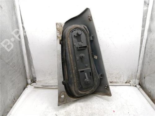 Left taillight SMART CITY-COUPE (450) 0.8 CDI (S1CLC1, 450.300, 450.301, 450.302, 450.303,... | BP29551244C34 