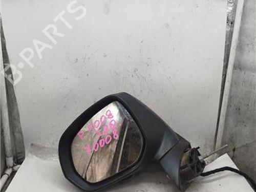 Used Left mirror PEUGEOT 5008 (0U_, 0E_) 2.0 HDi 150 / BlueHDi 150 (150 hp) 29516092