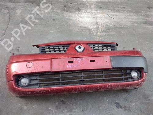 front-bumper-renault-scenic-ii-jm01_-2003-2004-2005-2006-2007-2008-2009-2010-23187887 main image
