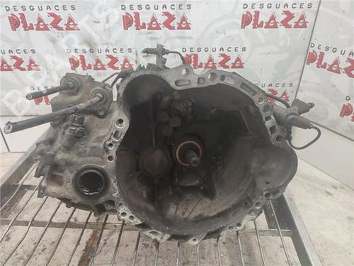 Used Gearbox TOYOTA CELICA Coupe (_T20_) 1.8 i 16V (AT200) (116 hp) 18401447