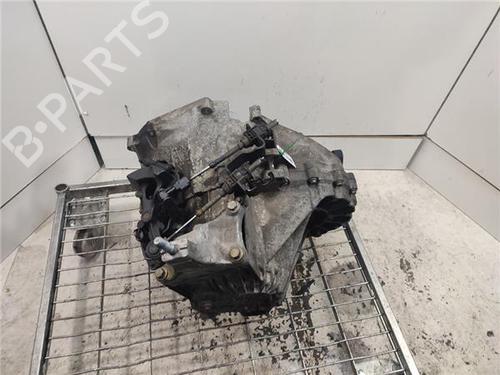 Gearbox FORD MONDEO III (B5Y) 2.0 TDCi | BP24442634M3