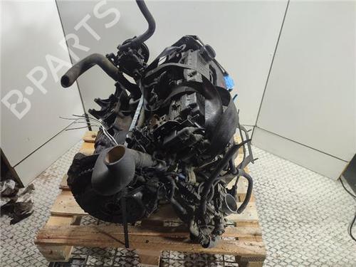 Used Engine Engine KIA SHUMA II (FB) 1.6 (101 hp) 33249777 33249777