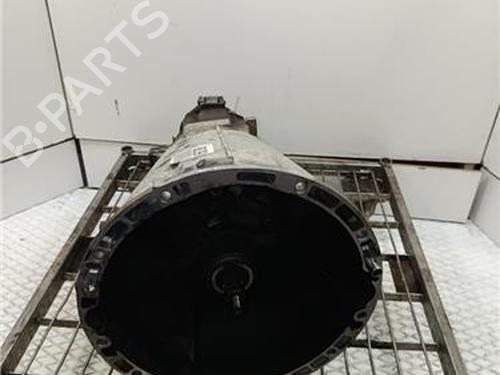 Used Gearbox MERCEDES-BENZ CLK (C209) CLK 240 (209.361) (170 hp) 30473956