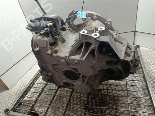 Used Gearbox Gearbox 37083349 37083349