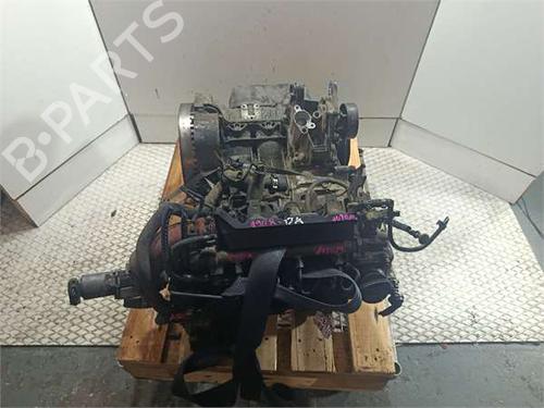 Engine SMART FORTWO Coupe (450) 0.8 CDI (450.300, 450.301, 450.302, 450.303, 450.306) | BP35936737M1 - Image 3
