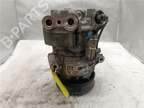 AC compressor OPEL ASTRA J (P10) 1.7 CDTI (68) | BP29468659M34 