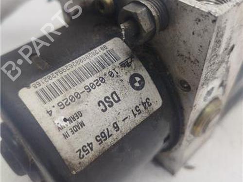 ABS pump BMW 3 Touring (E46) 316 i | BP29216072M43 