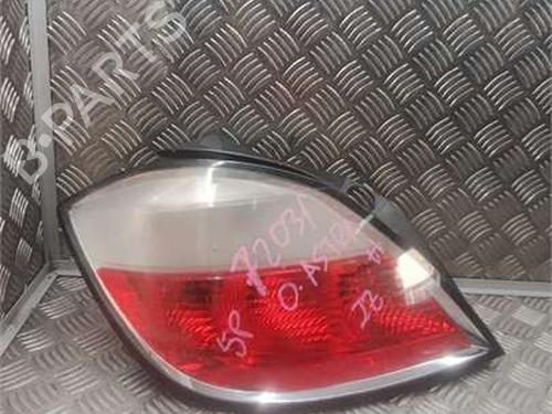 Used Left taillight Left taillight OPEL ASTRA H Saloon (A04) 1.7 CDTi (L69) (101 hp) 36345534 36345534