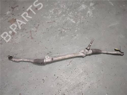 Steering rack TOYOTA AURIS (_E15_) 1.4 D-4D (NDE150_, NDE150R) | BP29645226M22 