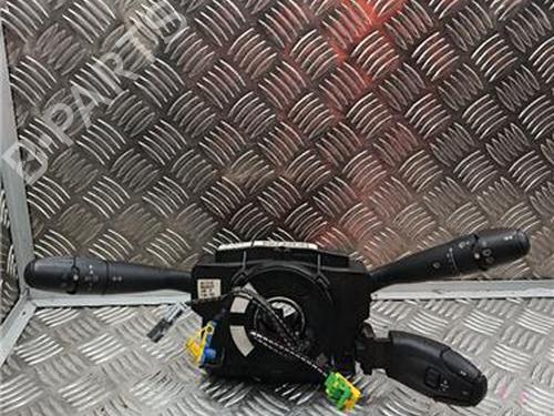 Used Switch PEUGEOT 307 (3A/C) 1.6 16V (109 hp) 31634278