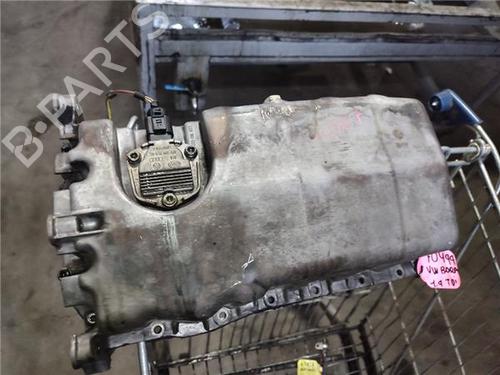 Oljepanne VW BORA Variant (1J6) 1.9 TDI (130 hp) 30767738