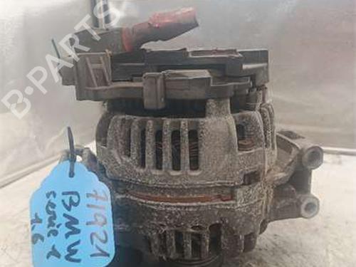 Alternator BMW 1 (E81) 116 i | BP36820128M7 - Image 2