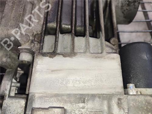 Used Rear differential SEAT ALTEA (5P1) 2.0 TDI (170 hp) 18837091