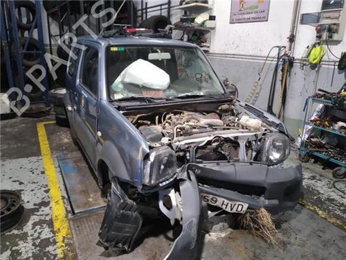 Used Parts SUZUKI JIMNY Open Off-Road Vehicle (SN)  1.3 4WD (SN413)  1718323