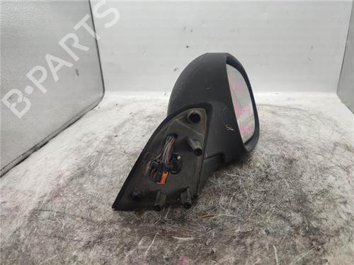 Right mirror CITROËN XSARA PICASSO (N68) 1.6 HDi | BP19338210C27 