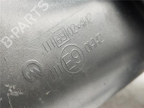 Left mirror SEAT IBIZA III (6L1) 1.4 TDI | BP20506294C26 