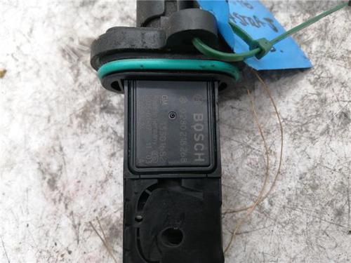 Mass air flow sensor OPEL ASTRA J (P10) 1.6 (68) | BP29516166M95 