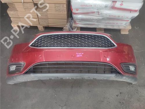 Used Front bumper FORD FOCUS III 1.0 EcoBoost (125 hp) 29017317