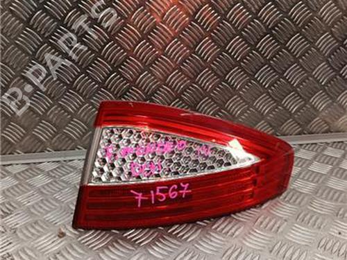 Used Right taillight Right taillight FORD MONDEO IV Saloon (BA7) 2.0 TDCi (140 hp) 33634020 33634020