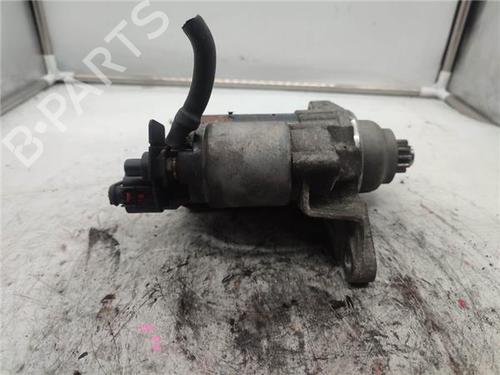 Startmotor VW POLO IV (9N_, 9A_) 1.4 16V | BP28526286M8