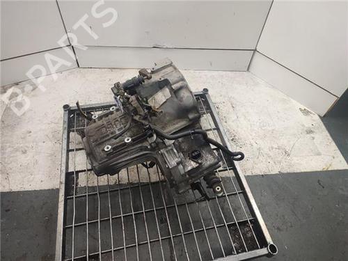 Gearbox NISSAN PRIMERA (P12) 1.8 | BP22684781M3 
