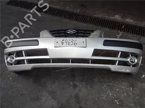Foran støtfanger Foran støtfanger HYUNDAI ELANTRA III (XD) 2.0 CRDi (113 hp) 28206881 28206881