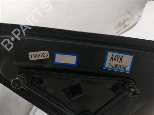 Left mirror HYUNDAI TERRACAN (HP) 2.9 CRDi | BP28503608C26 