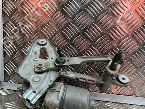 Front wiper motor PEUGEOT 5008 (0U_, 0E_) 1.6 HDi | BP30164419M29