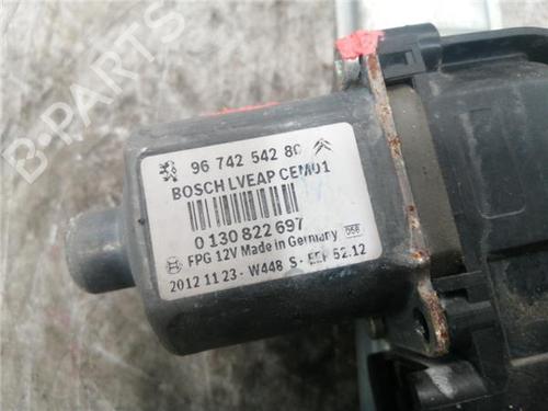 Other PEUGEOT 208 I (CA_, CC_) 1.2 PureTech 82 | BP29441928O1