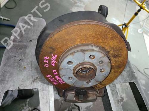 Venstre Styrespindel Lejehus Venstre Styrespindel Lejehus SEAT IBIZA V (KJ1, KJG) 1.0 MPi (80 hp) 36682504 36682504