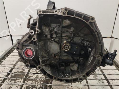 Used Gearbox CITROËN C3 I (FC_, FN_) 1.4 HDi (68 hp) 27509272