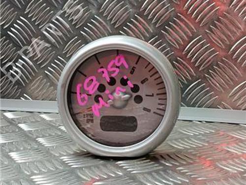 Used Instrument cluster MINI MINI (R50, R53) One (90 hp) 30189063