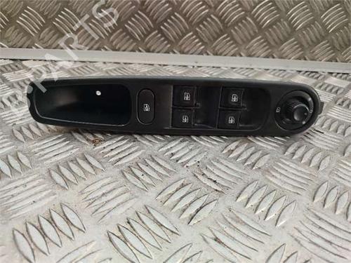 Used Left front window switch Left front window switch 36820132 36820132