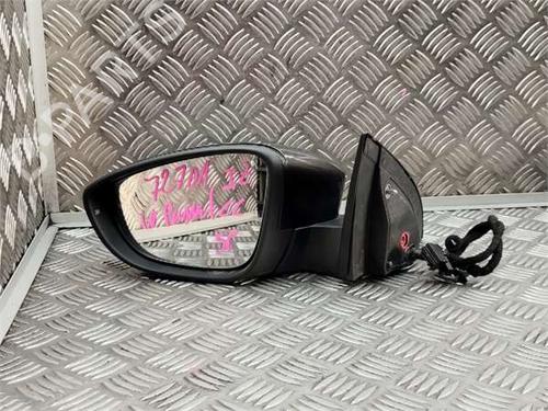 Used Left mirror Left mirror 38429271 38429271