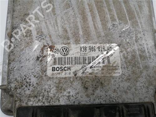 Electronic module VW GOLF IV (1J1) 1.9 TDI | BP28206884M83 