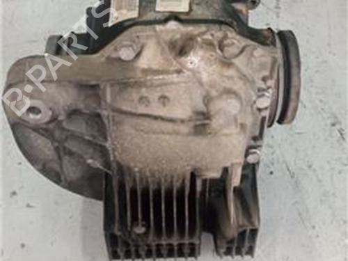 Used Rear differential BMW 7 (E65, E66, E67) 760 i, Li (445 hp) 18381932