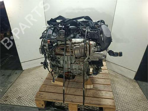 Engine CITROËN C5 AIRCROSS (A_) 1.6 PureTech 180 (A45GFR) | BP40110952M1 - Image 2