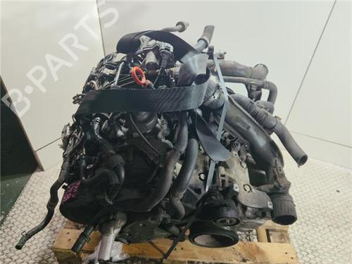 Used Engine Engine VW GOLF VI (5K1) 2.0 TDI (140 hp) 34049778 34049778