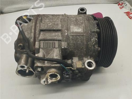 AC compressor MERCEDES-BENZ CLK (C209) CLK 270 CDI (209.316) | BP29621528M34 