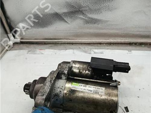 Starter SEAT ALTEA XL (5P5, 5P8) 1.8 TFSI | BP31179794M8