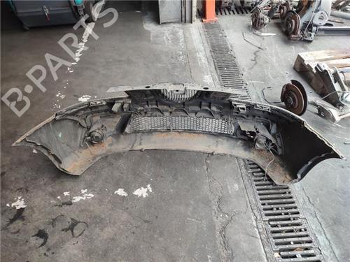 Front bumper SEAT IBIZA III (6L1) 1.4 16V | BP29468632C7 
