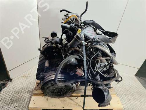 Used Engine Engine VOLVO S40 II (544) 2.0 D (136 hp) 35395605 35395605