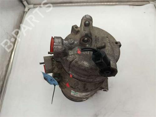 AC compressor VW PASSAT B6 (3C2) 2.0 TDI | BP37276082M34 - Image 3