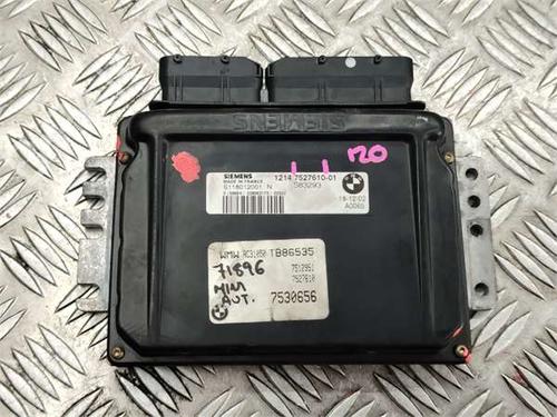 Used Control unit Control unit 38313431 38313431