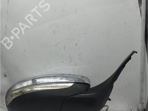 Right mirror PEUGEOT 208 I (CA_, CC_) 1.6 HDi / BlueHDi 75 | BP27602198C27 