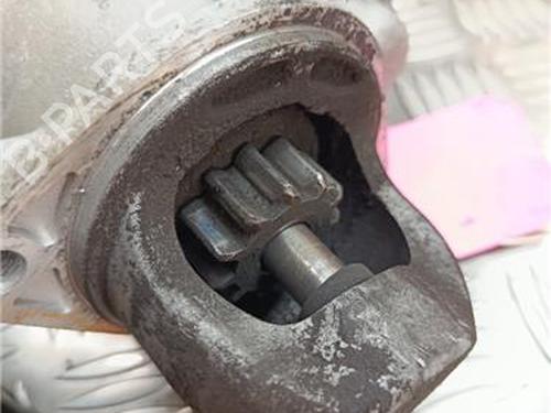 Starter HYUNDAI i40 I CW (VF) 1.7 CRDi | BP30092902M8