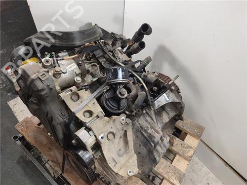 Engine RENAULT KANGOO (KC0/1_) 1.5 dCi | BP28415640M1 